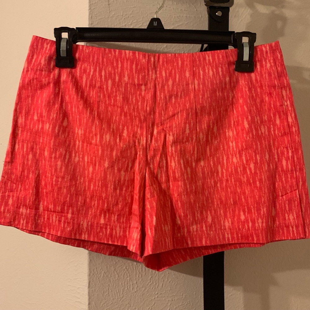 Forever 21 Shorts!
